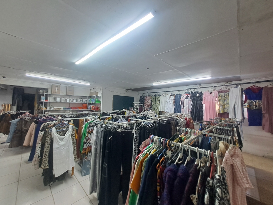 Commercial Property for Sale in Lady Grey Eastern Cape